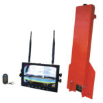 Wireless Forklift Camera Class 2 Carriage