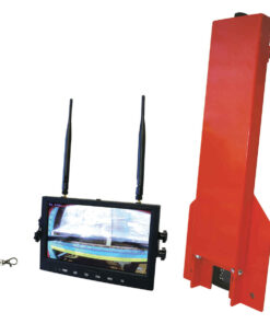 Wireless Forklift Camera Class 2 Carriage